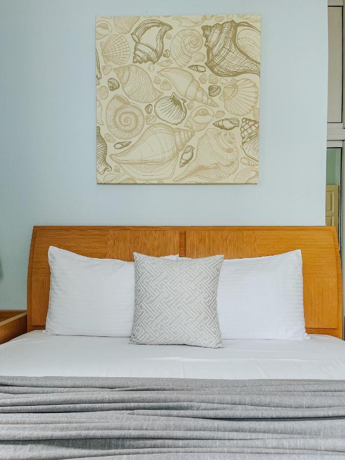 Apartment Vithos Seaside