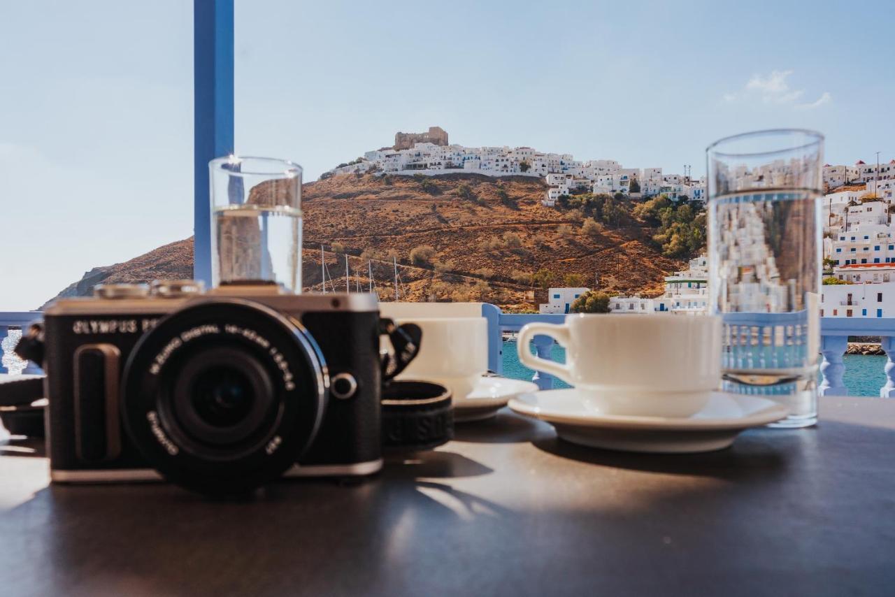 Apartment Vithos Seaside 3*