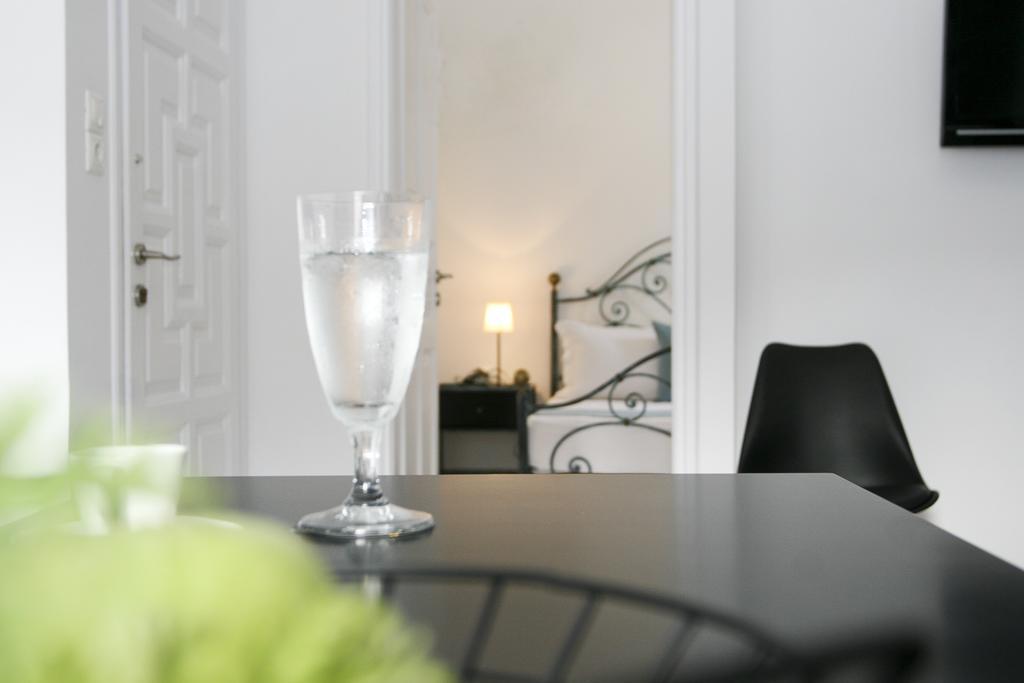 Apartment Vithos Seaside Astypálaia