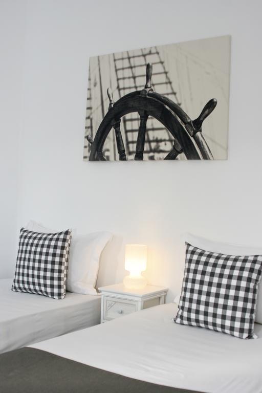 Apartment Vithos Seaside
