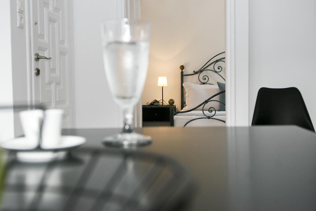 Apartment Vithos Seaside