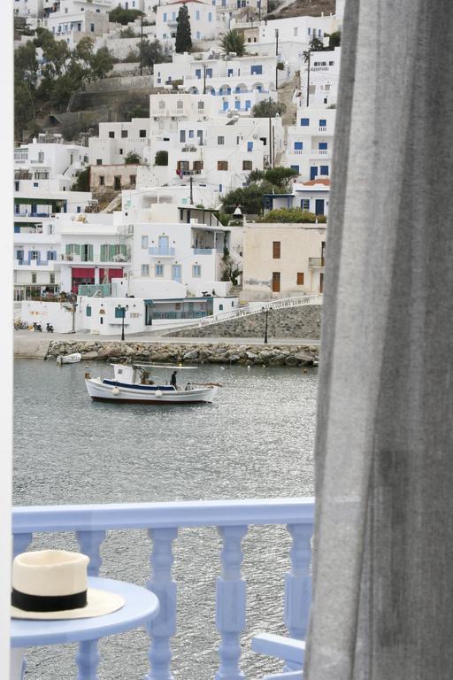 Vithos Seaside Apartment 3*