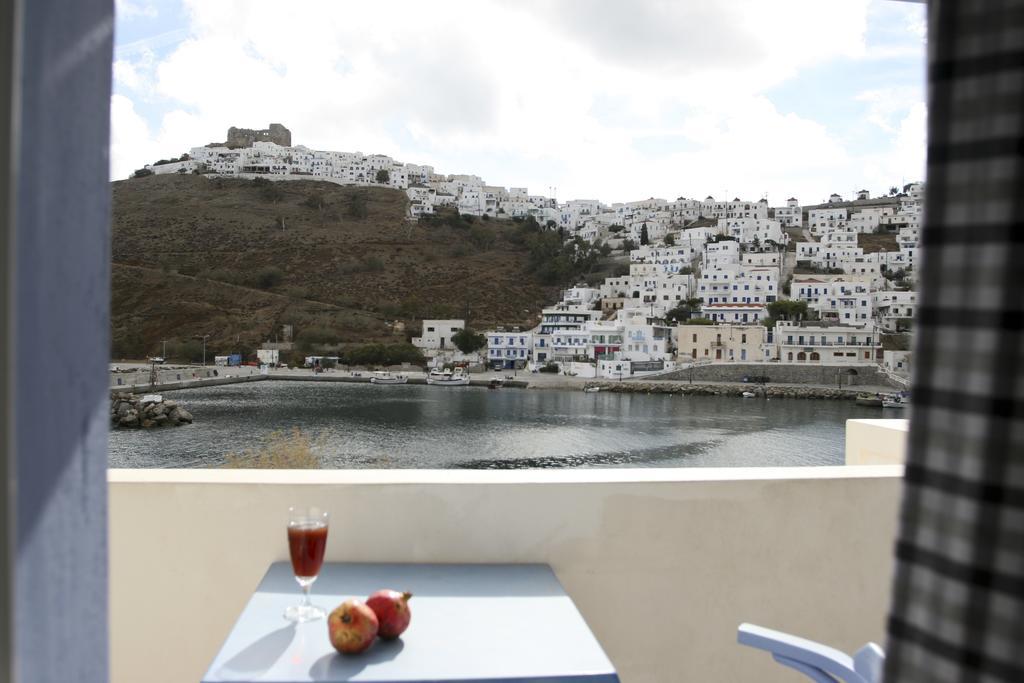 Vithos Seaside Apartment