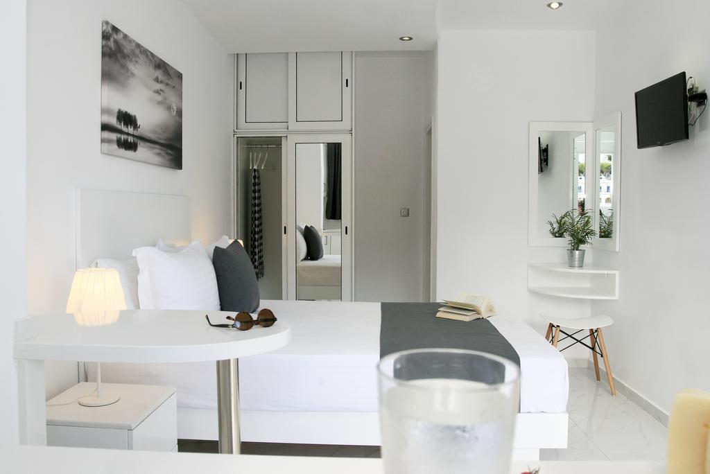 Apartment Vithos Seaside 3*