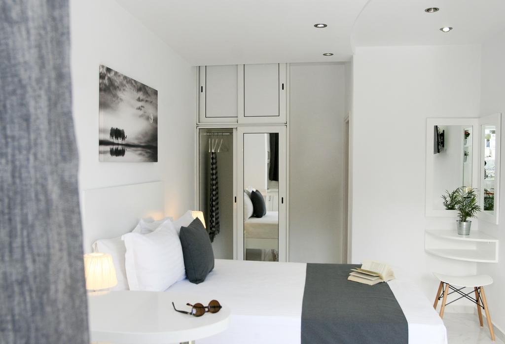 Apartment Vithos Seaside 3*