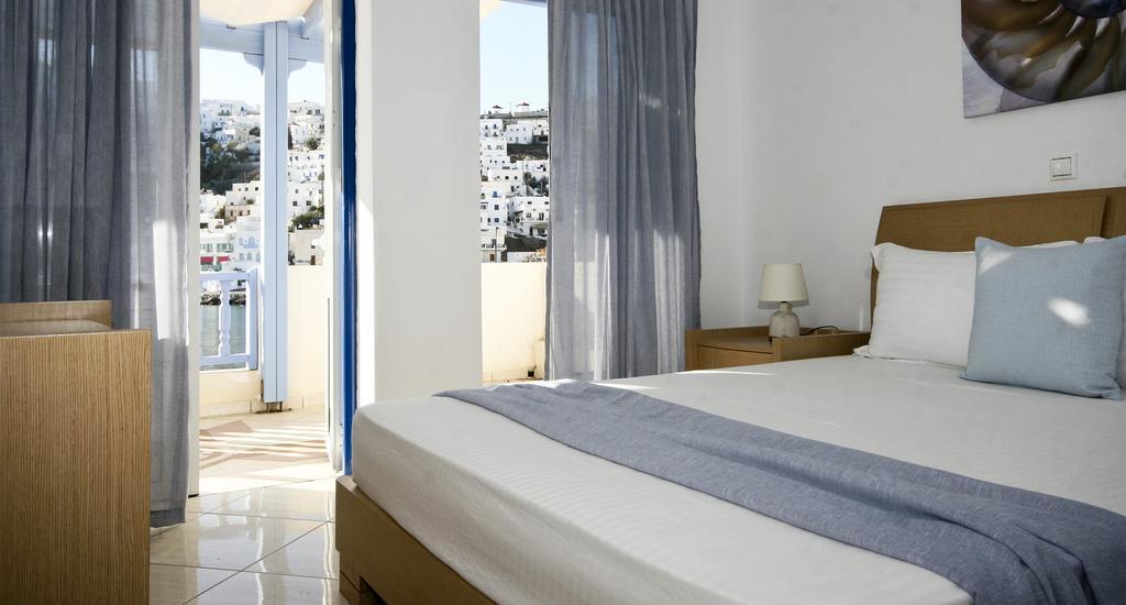 Vithos Seaside Apartment