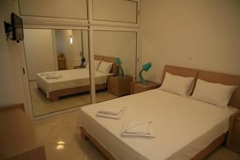 Apartment Vithos Seaside