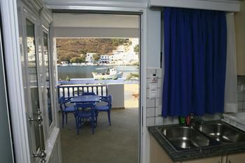 Vithos Seaside Apartment