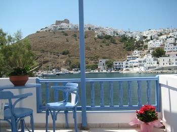 Apartment Vithos Seaside 3*