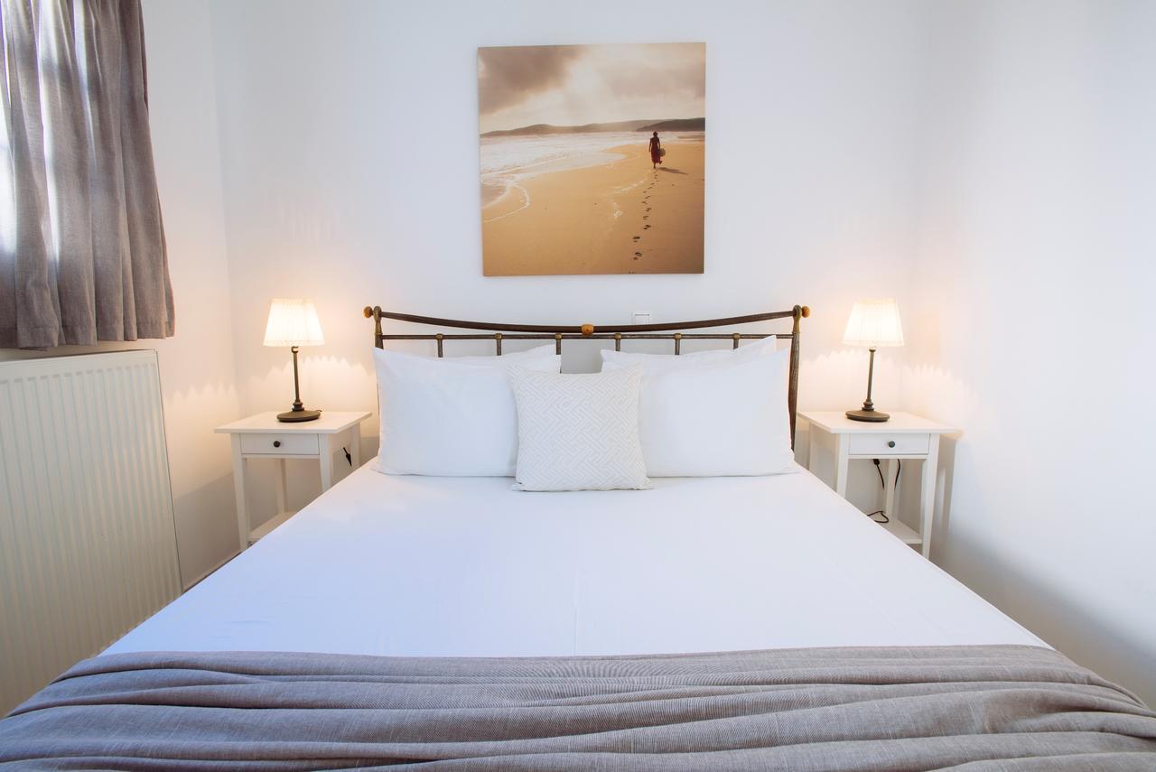 Apartment Vithos Seaside