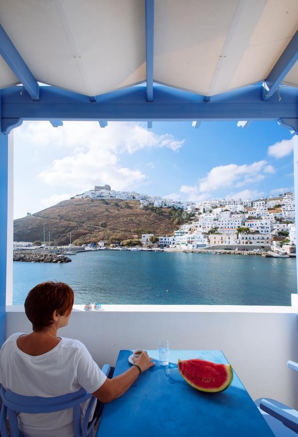 Vithos Seaside Apartment 3*