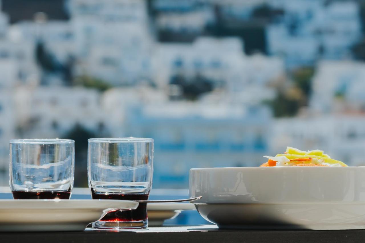 Apartment Vithos Seaside Astypalaia