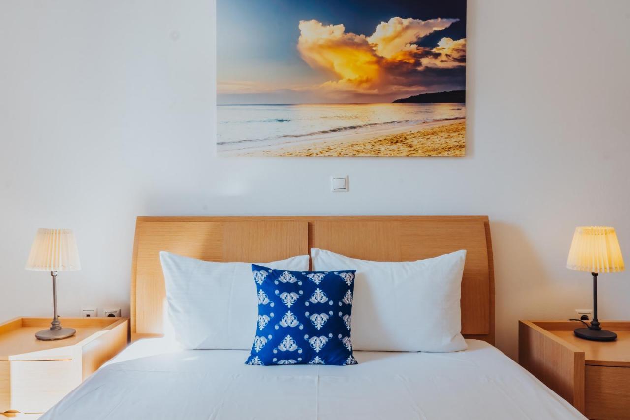 Vithos Seaside Apartment