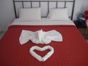 Vithos Seaside 3* Astypalaia